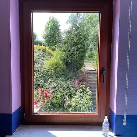 Hes-b&b Bed & Breakfast Hannut