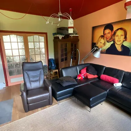 Hes-b&b Bed & Breakfast