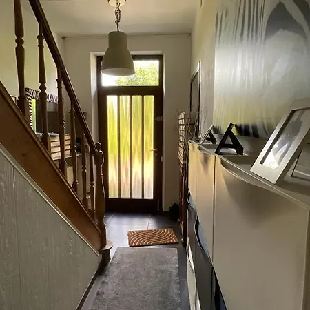 Hes-b&b * Hannut