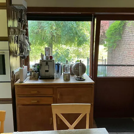 Hes-b&b Bed & Breakfast Hannut