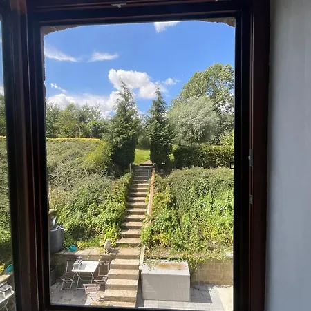 Hes-b&b * Hannut
