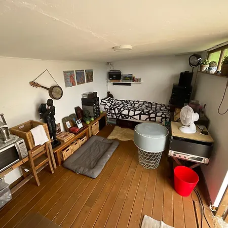 Hes-b&b Hannut