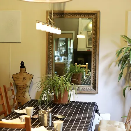 Hes-b&b * Hannut
