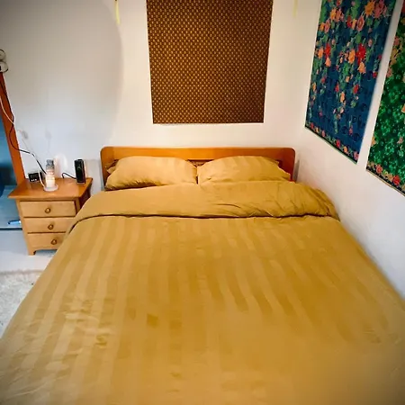 Hes-b&b Bed and breakfast *