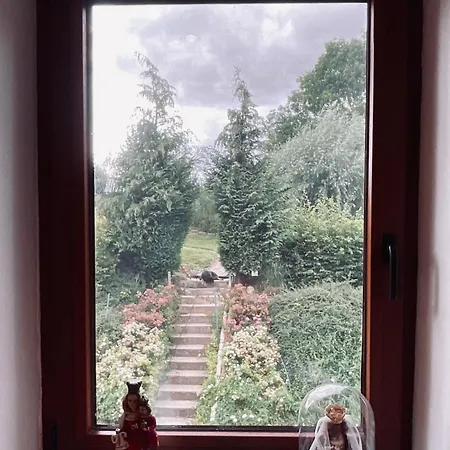 Bed and breakfast Hes-b&b *