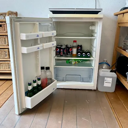 Hes-b&b * Hannut