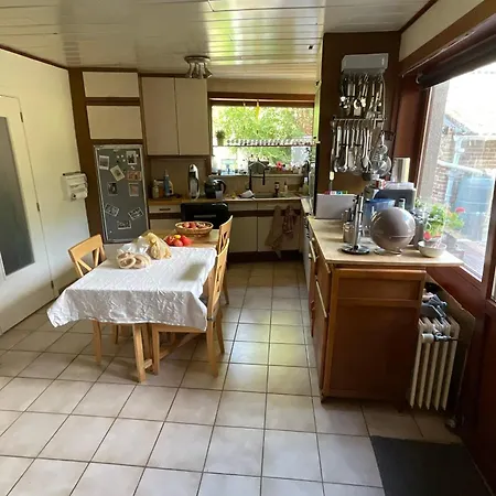 Bed and breakfast Hes-b&b *