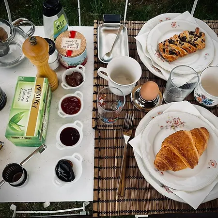 Hes-b&b Hannut