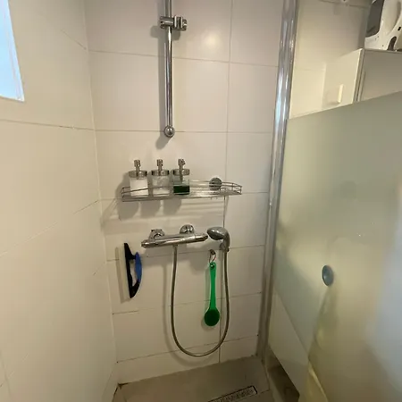 Hes-b&b Отель типа 