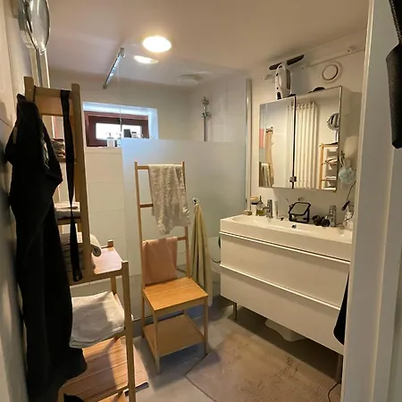 Hes-b&b Отель типа 
