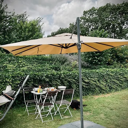 Hes-b&b Hannut